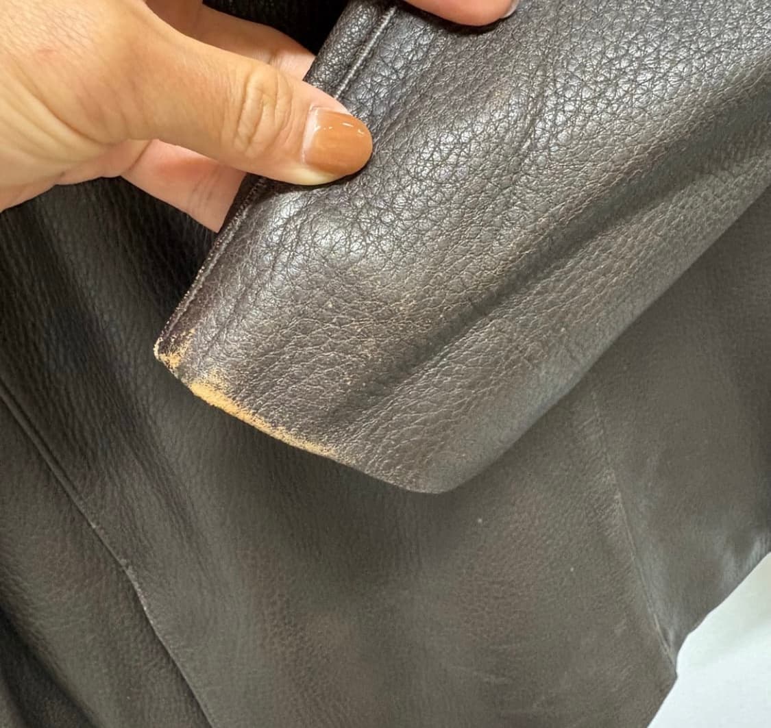 WIND ARMOR 디어스킨 블레이저 상품이미지5