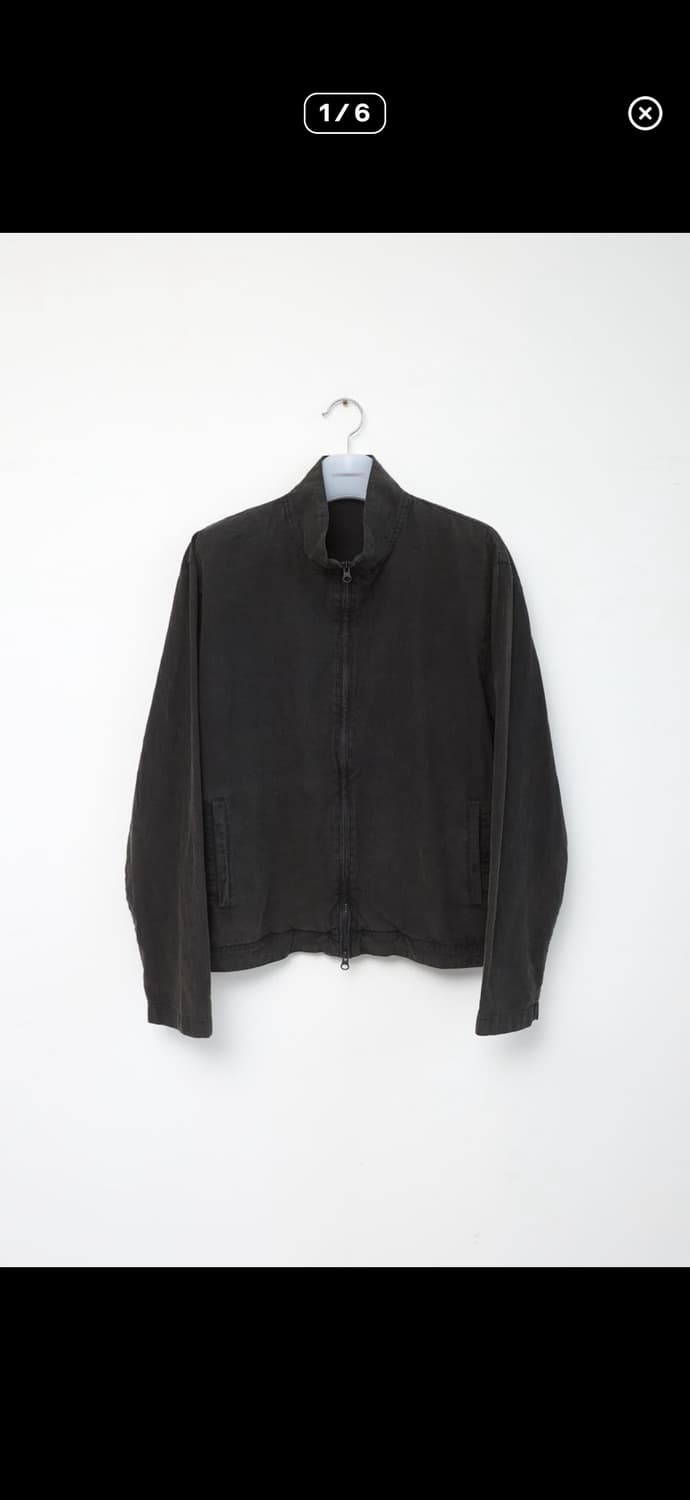 해칭룸 트랙자켓 3사이즈 상품이미지1