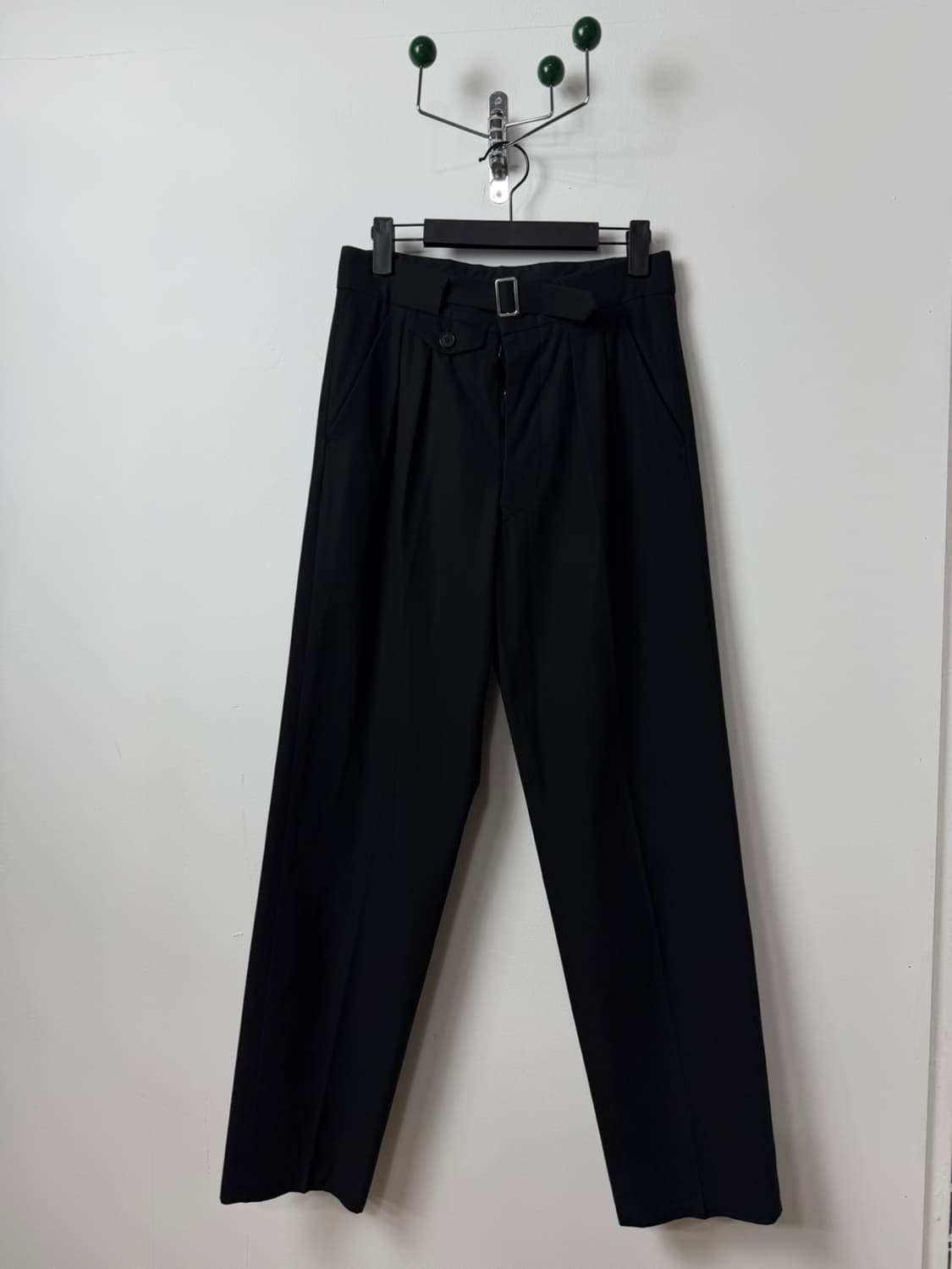 메종 마르지엘라 벨티드 팬츠 상품이미지2