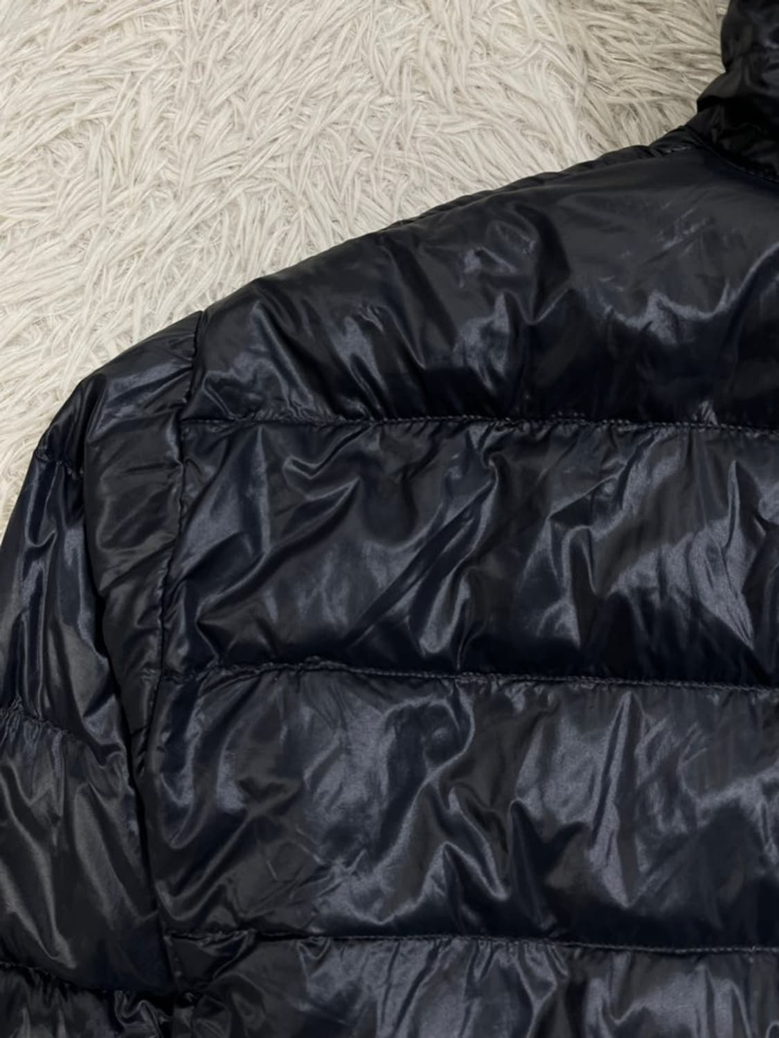 유니클로 경량 패딩 점퍼/#265 상품이미지5