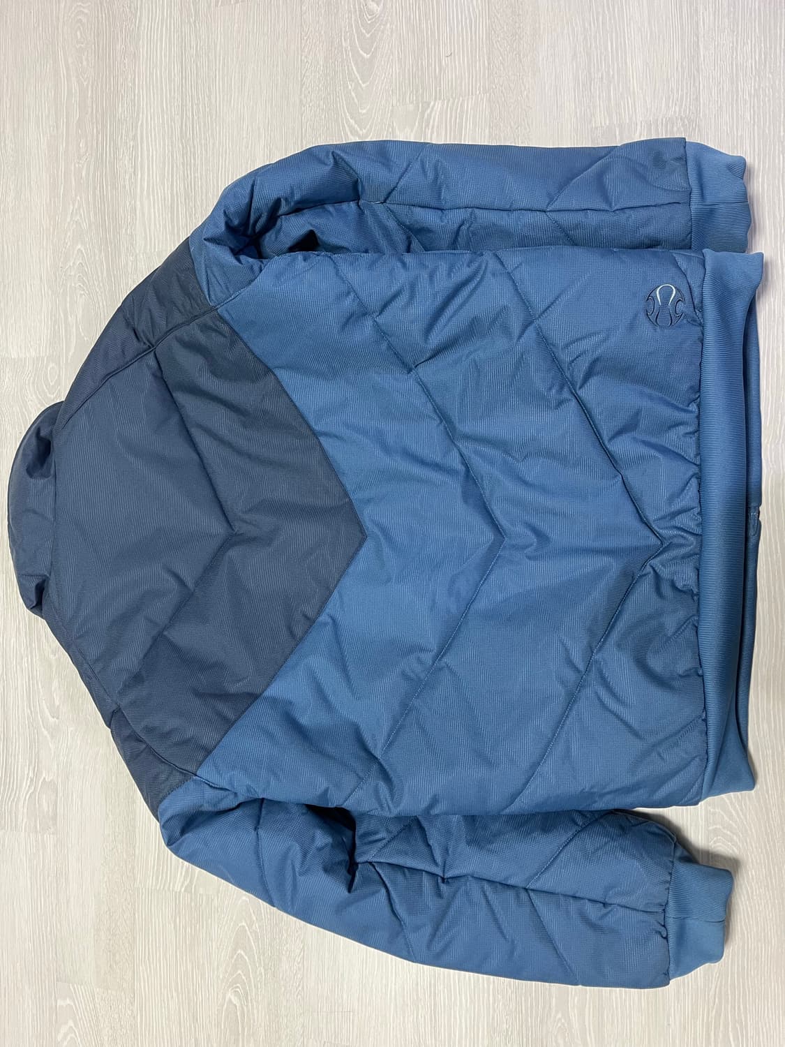 아디다스 첼시 패딩점퍼 100 상품이미지5