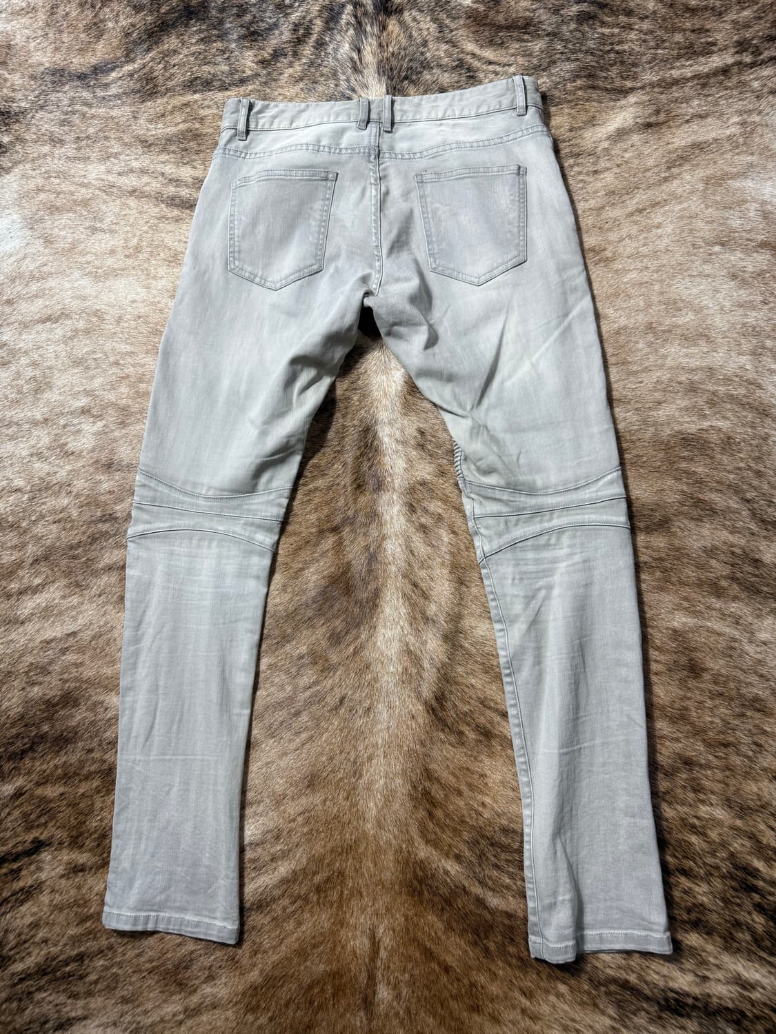 Custom Culture biker pants 상품이미지8