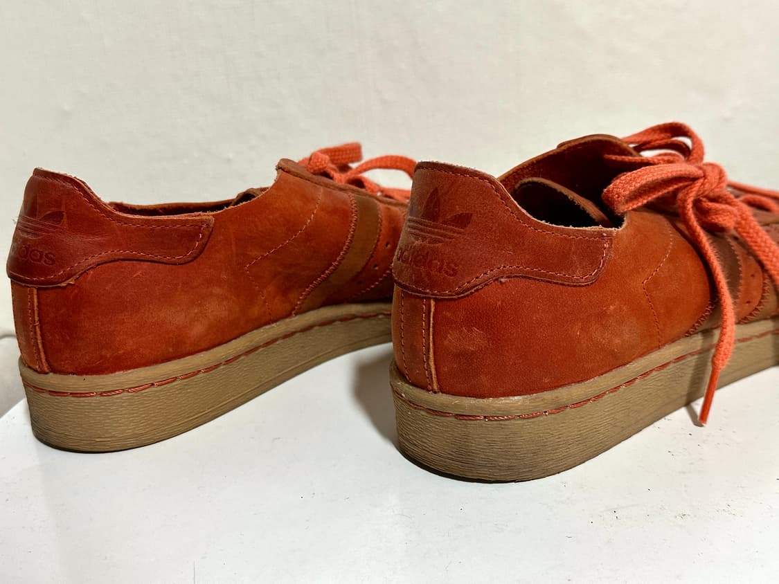 아디다스 슈퍼스타 82 서프레드 270mm 상품이미지5