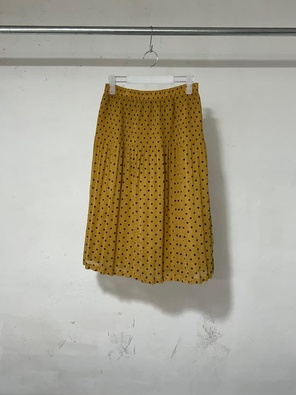 vtg skirt 상품이미지1