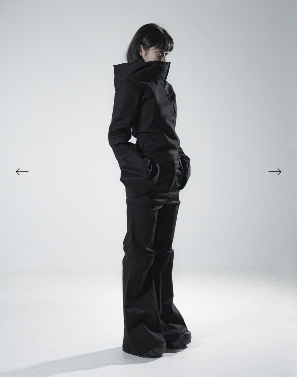 junkpark 자켓 상품이미지1