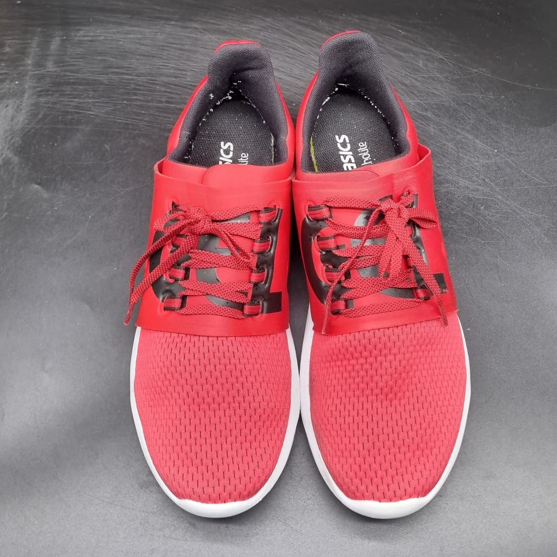 아식스 젤케눈 남성운동화290 상품이미지2