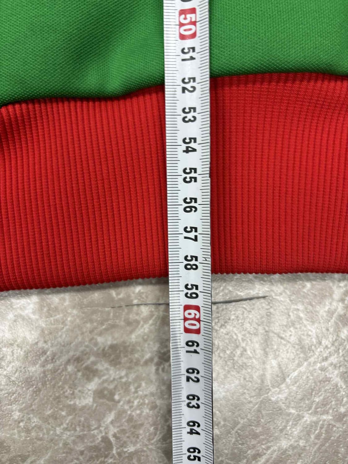 아디다스 00s 마로코 트랙탑 희귀져지(42) 상품이미지7