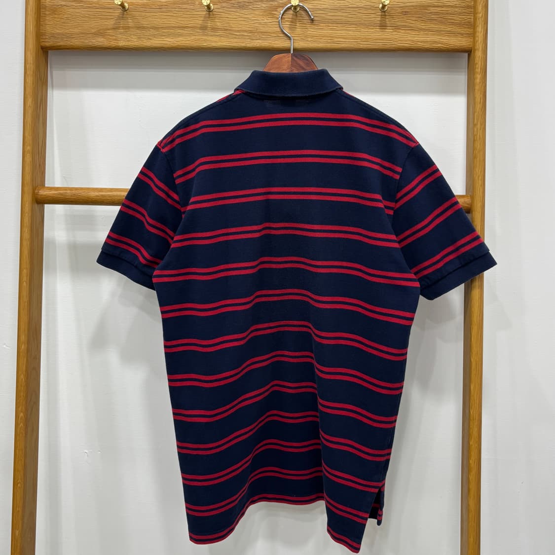  Polo Ralph Lauren 피케반팔티 상품이미지3