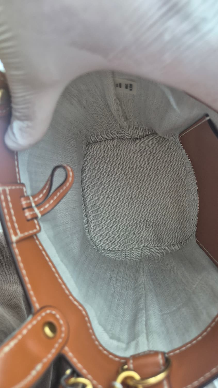 (새상품)토리버치 아만다 밀러 버킷백 상품이미지7