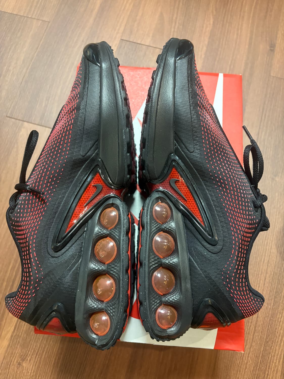 나이키 에어맥스 DN es 295 판매 상품이미지2