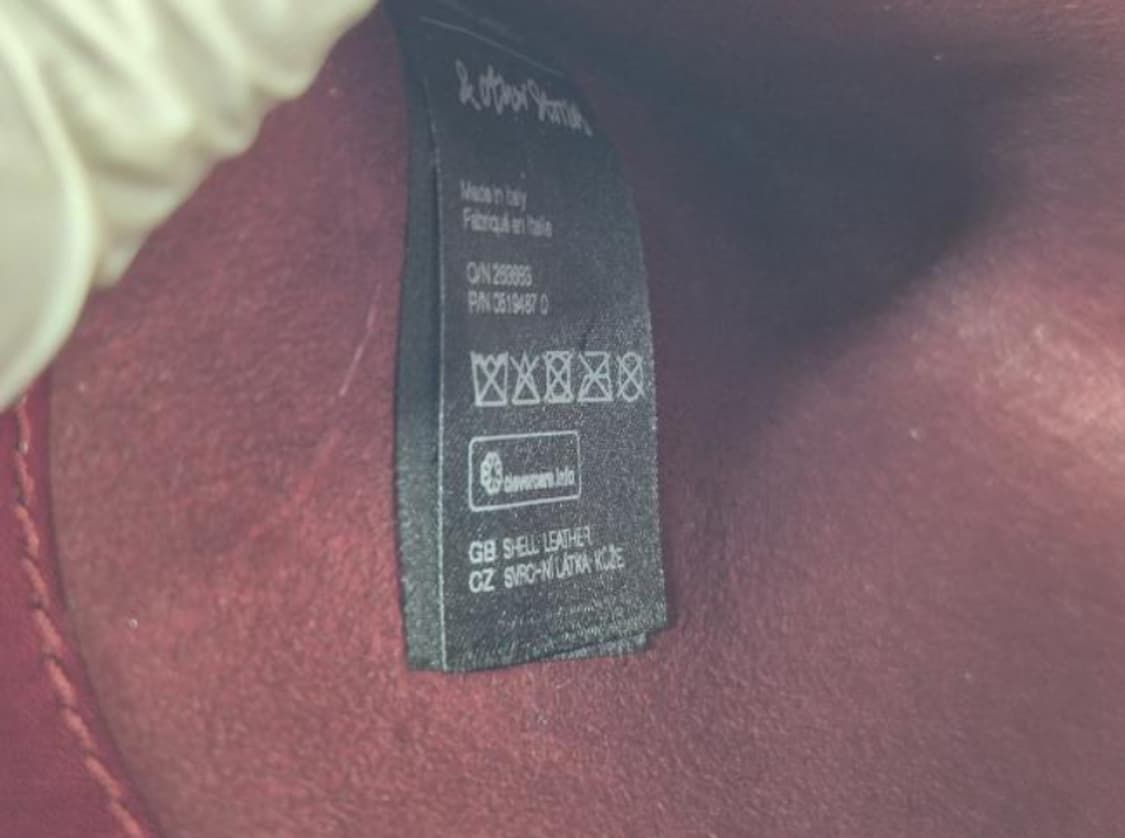 앤아더스토리즈 클러치 상품이미지9