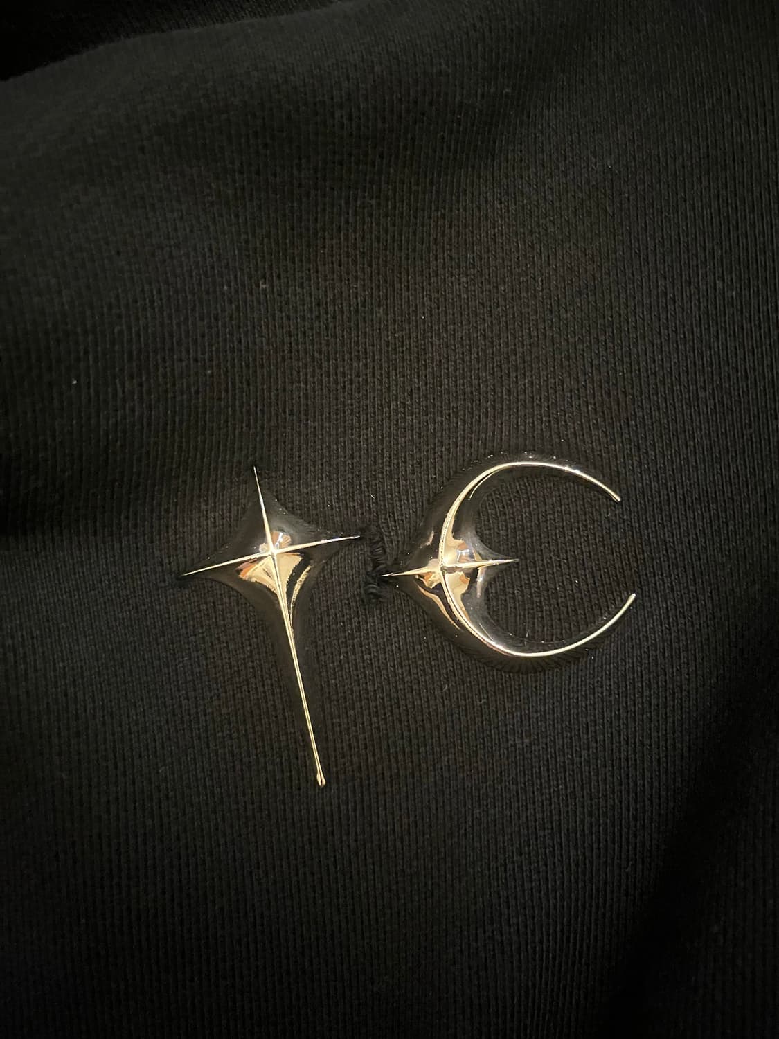 떠그클럽 후드티 상품이미지3