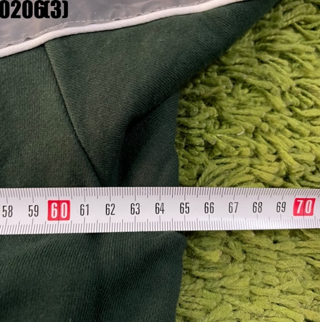 빈티지 맨투맨 상품이미지5