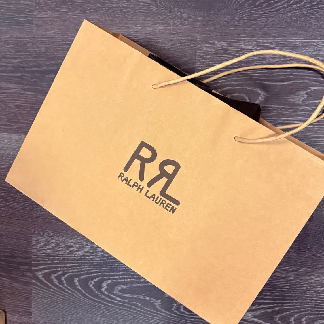 [M] 더블알엘 RRL lot271 리랜드 흑청 블랙 데님 자켓 상품이미지6