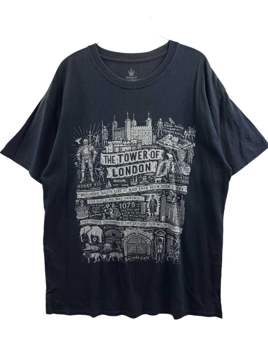 JPN Y2K 히스테릭로얄 슬리브1305 상품이미지1