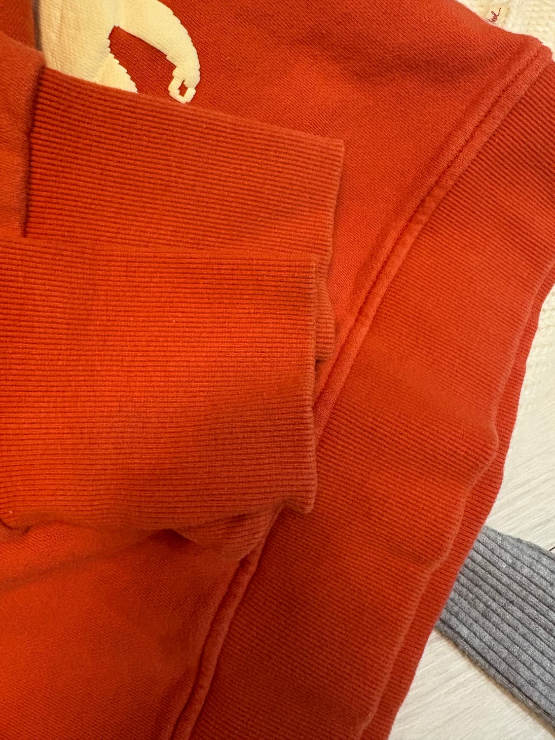 사파리스팟 후드티 1/2 상품이미지3