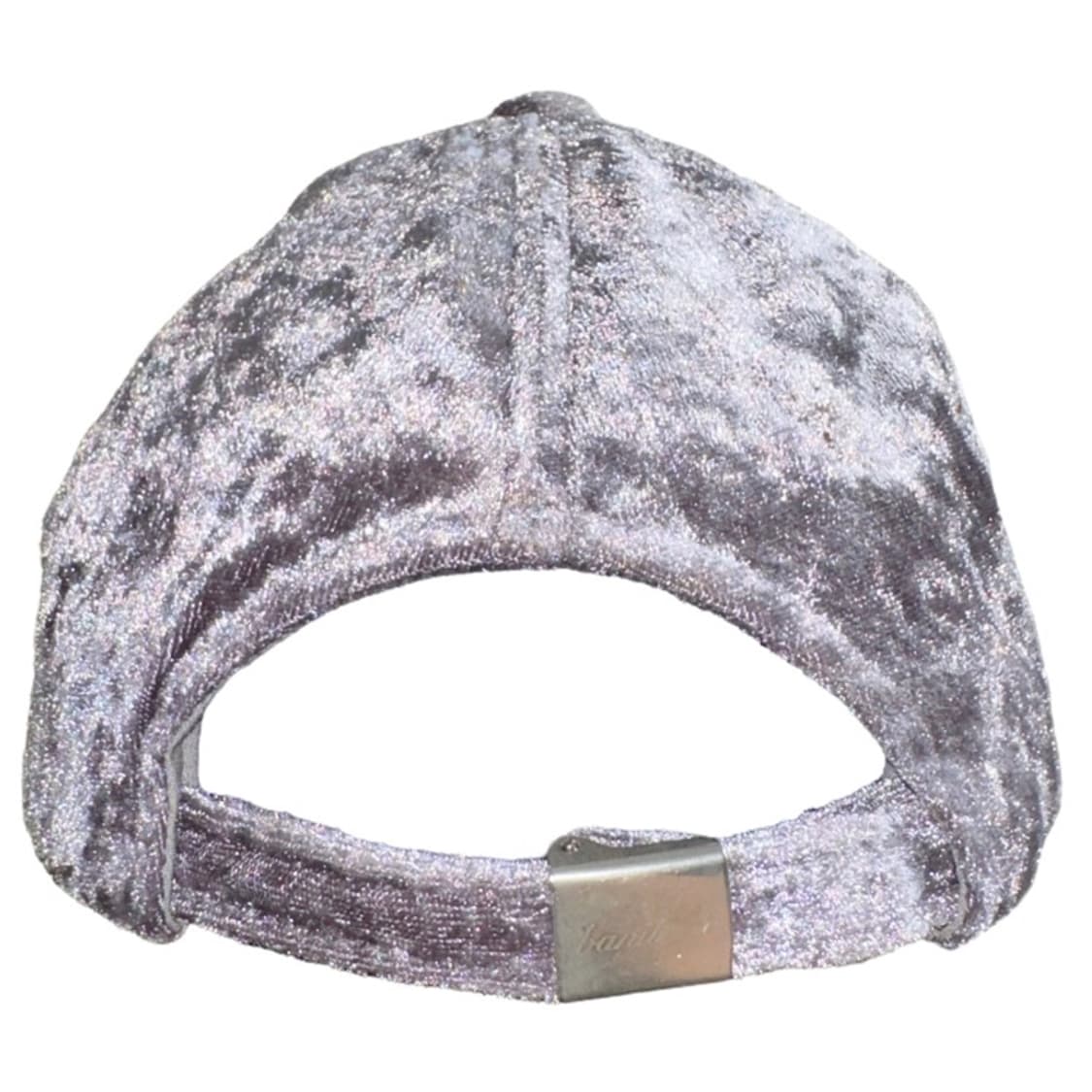 바닐라 비 벨벳 볼 캡 상품이미지4