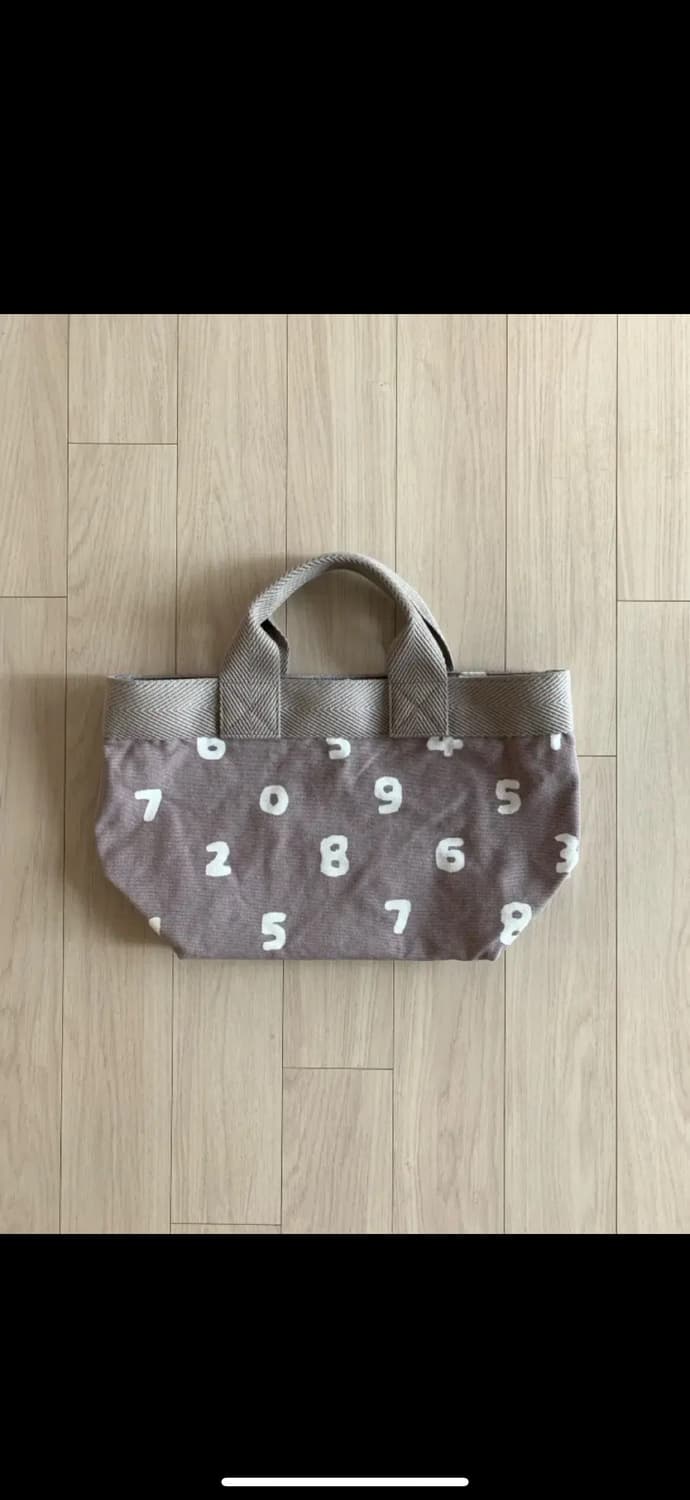 소우소우 토트백  상품이미지2