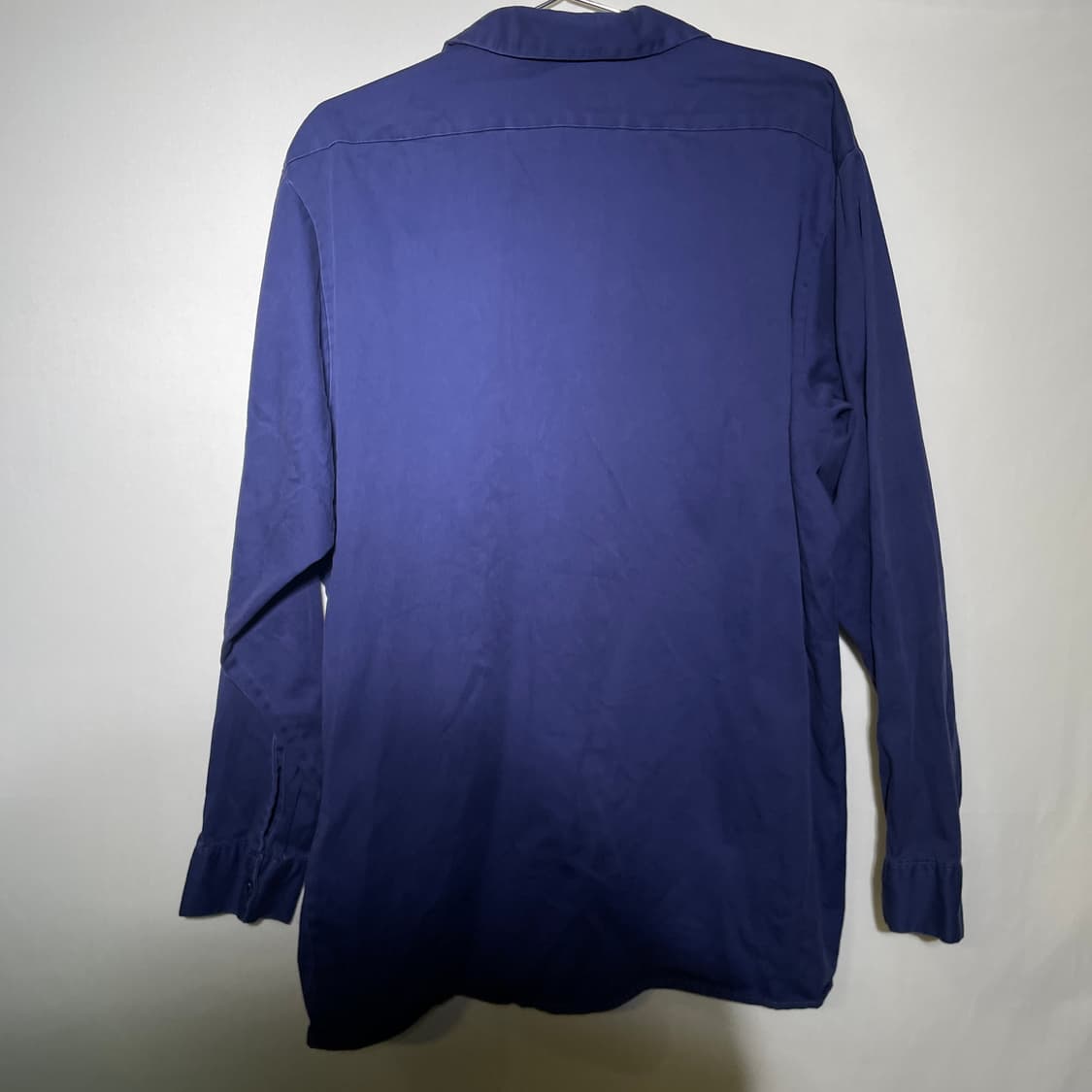 XL)RED KAP 미국제조 워크셔츠 상품이미지5