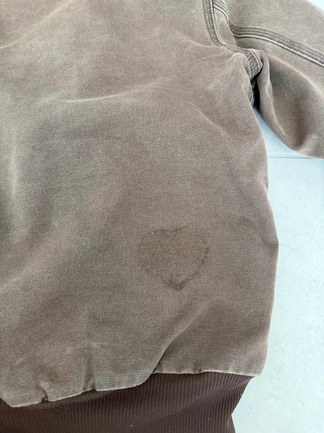 칼하트 90s Carhartt Active Jacket USA Made 상품이미지3