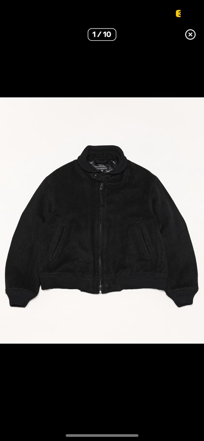 엔지니어드가먼츠 LL자켓 23fw m사이즈 상품이미지1