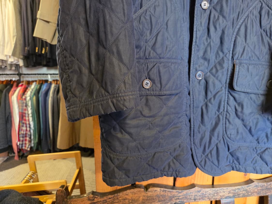 아르니스 자켓 상품이미지7