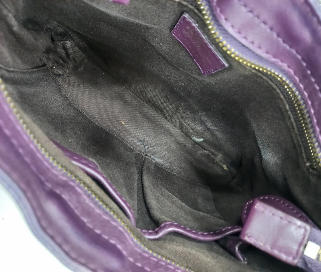 버버리 노바체크 숄더백 (진품) 상품이미지7