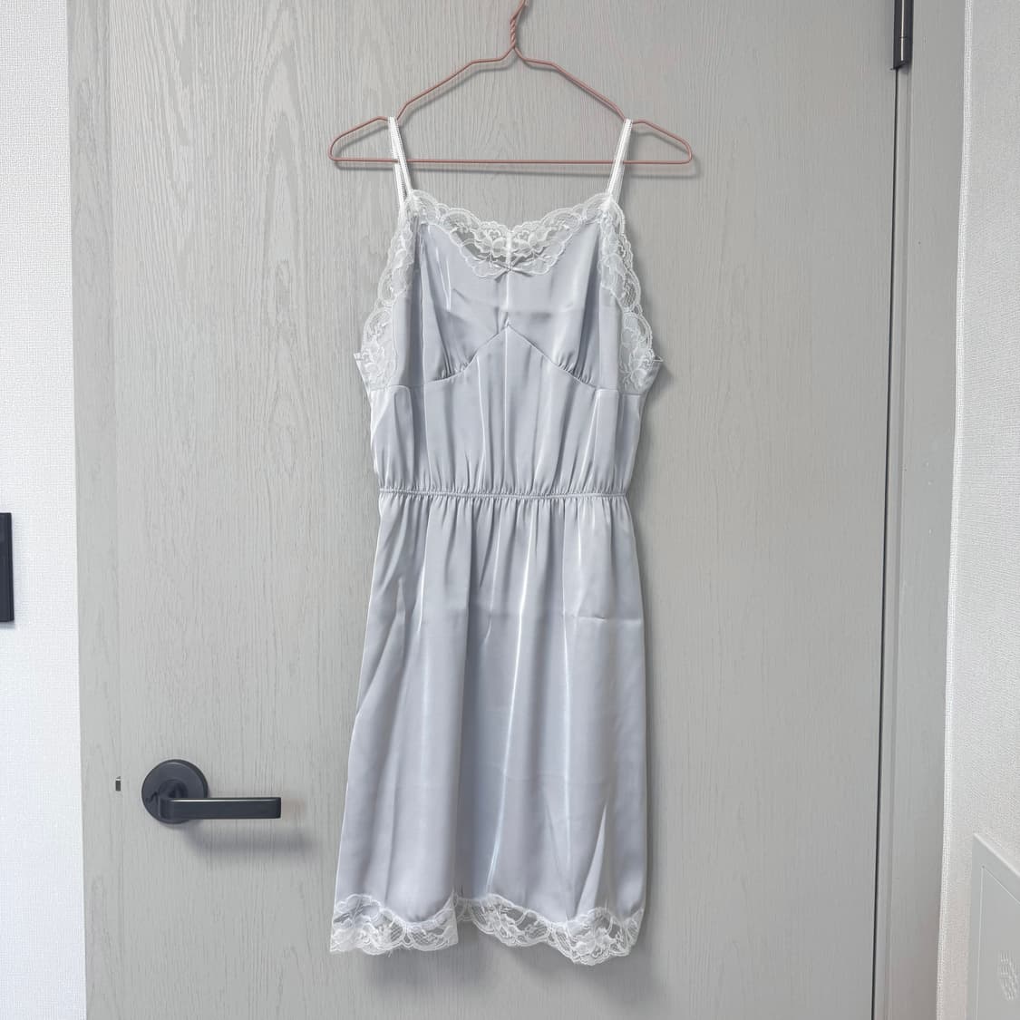 파르벵 슬립 레이스 원피스 상품이미지4