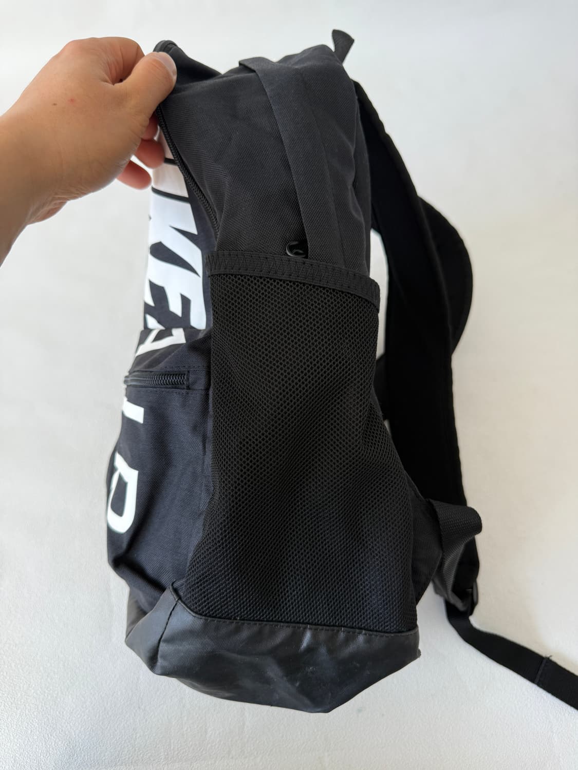 나이키(NIKE) 에어 백팩 상품이미지4