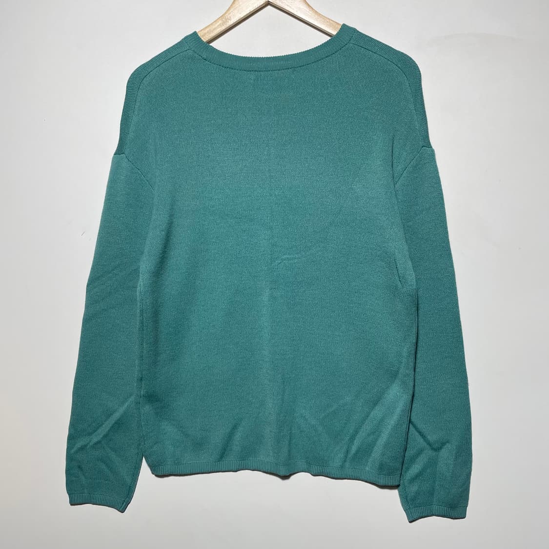 새상품 커렌트 니트 상품이미지2