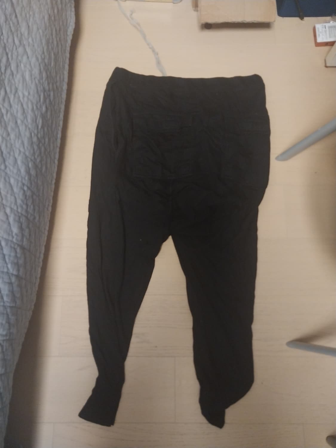 릭오웬스 조거팬츠 M 상품이미지2