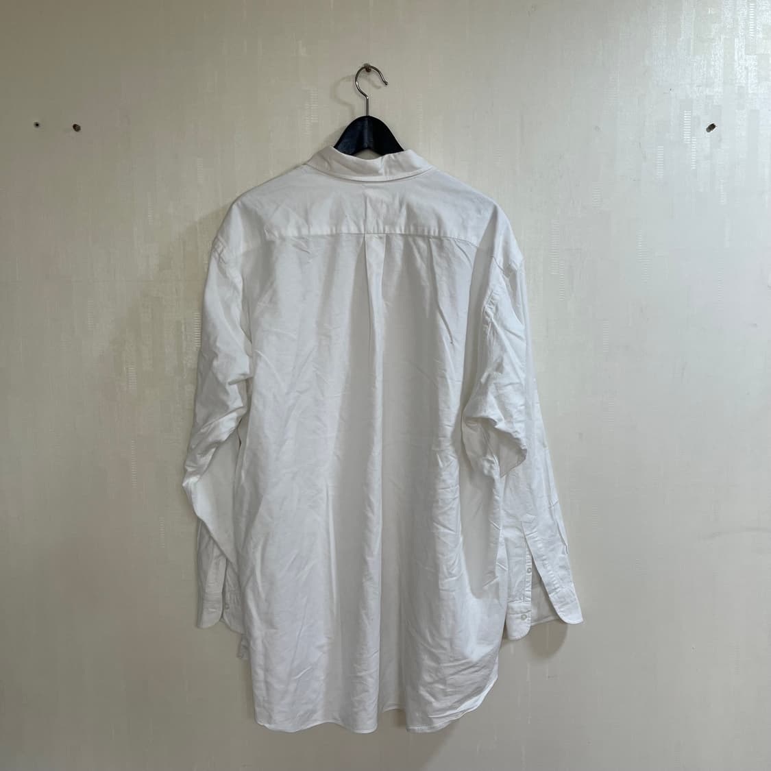 Comoli 코모리 옥스포드 셔츠 상품이미지7