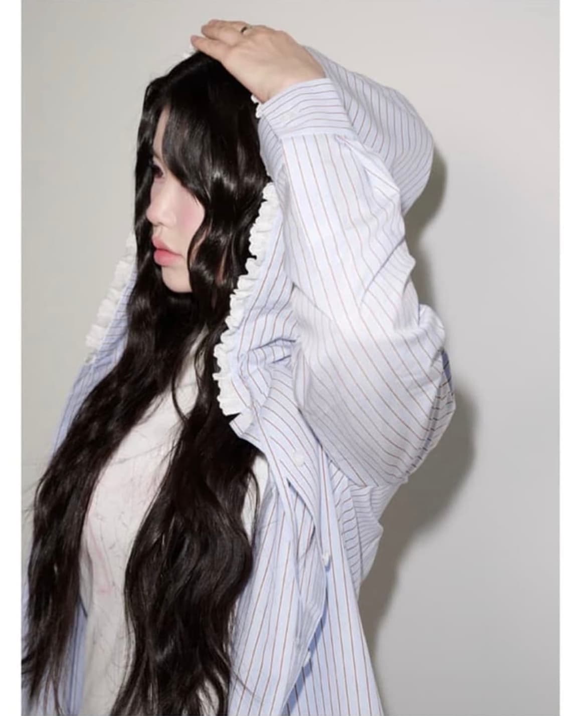 오모모 셔츠 상품이미지1