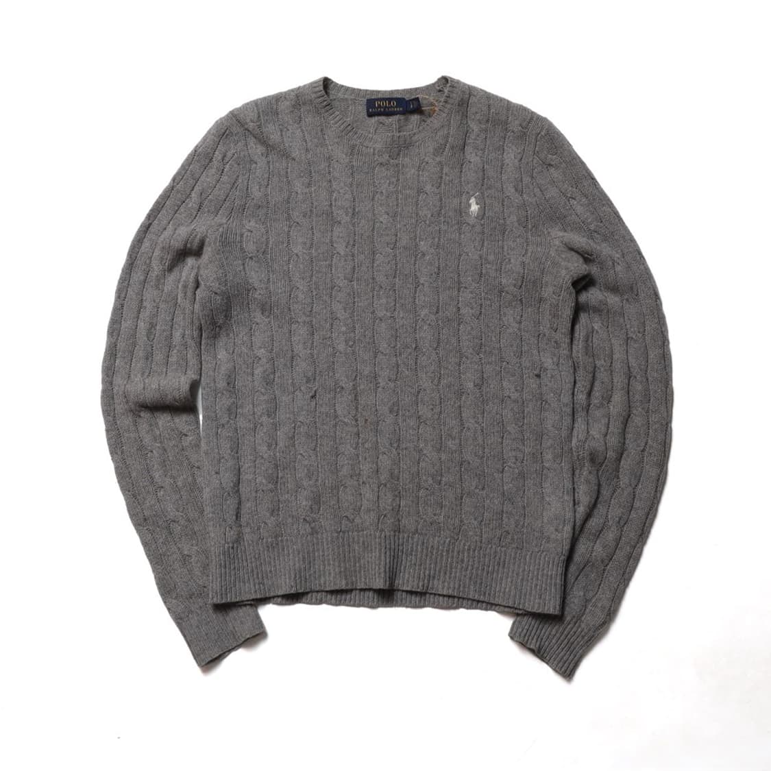 폴로 랄프로렌 Polo Ralph Lauren Cashmere Knit 상품이미지1