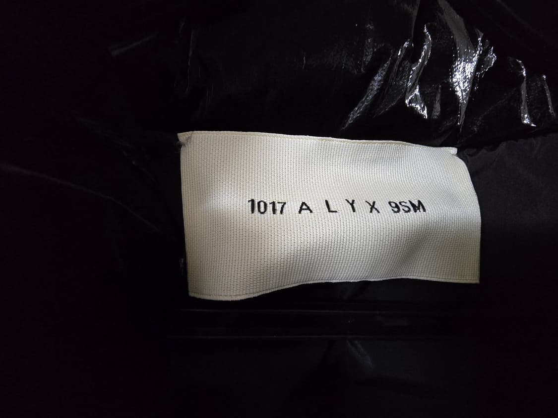 알릭스 1017 페이던트 패딩 상품이미지6