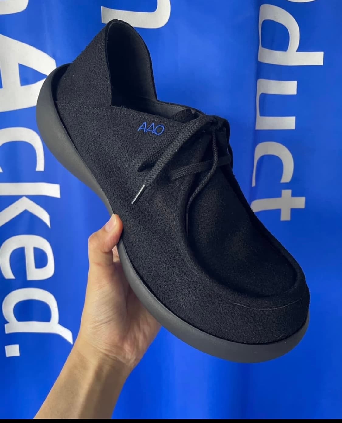 aao 리게타 슈즈 LL 상품이미지1