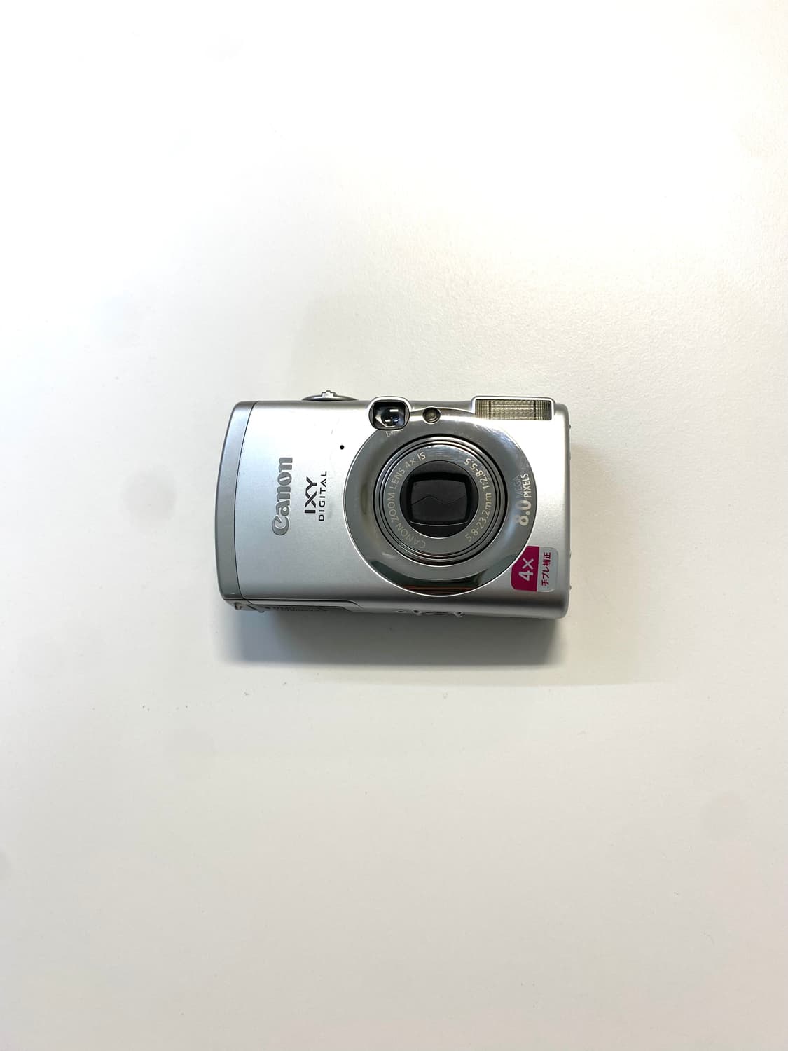 캐논 익서스 IXUS 950 IS 디지털 카메라 (IXY 810) 상품이미지10