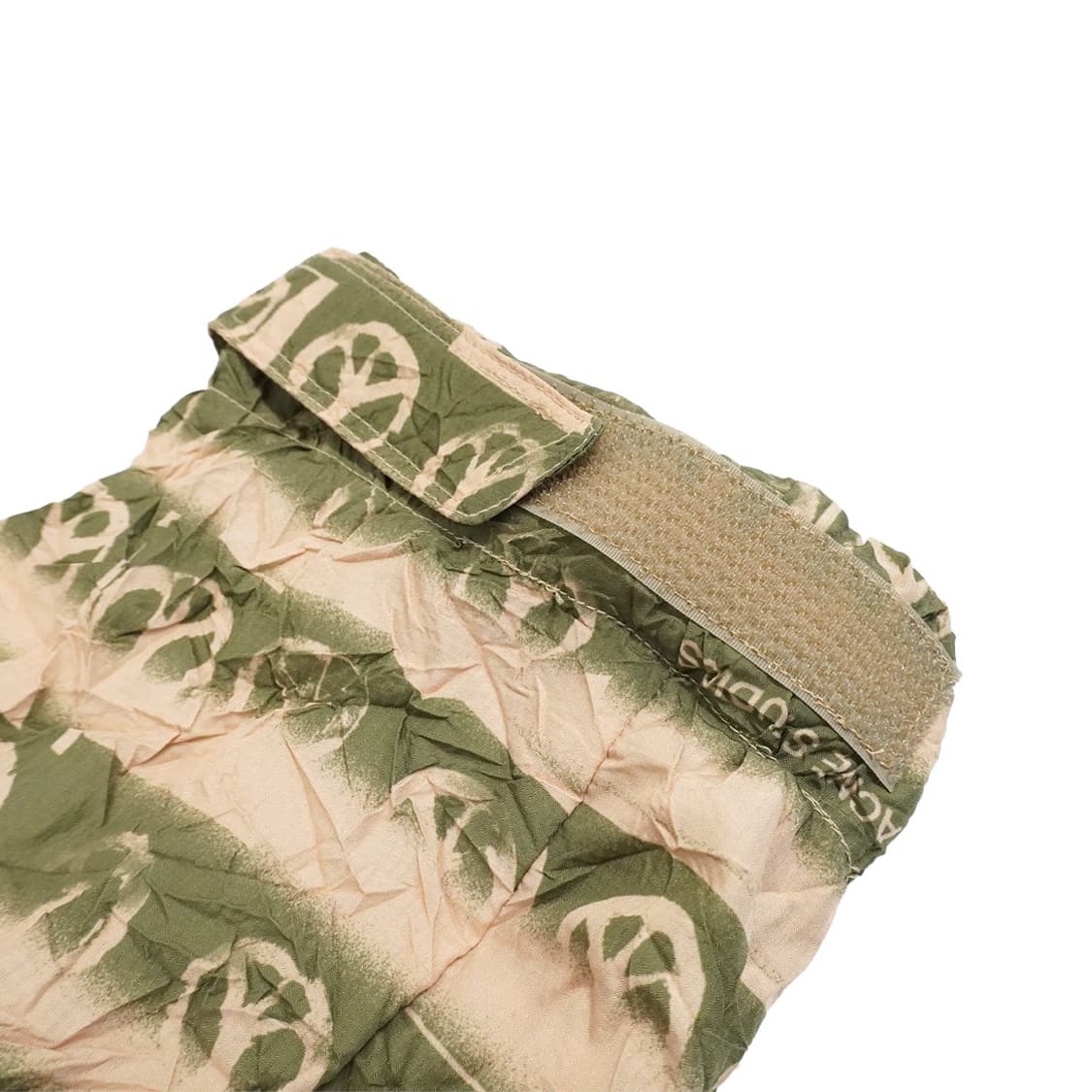 아크네 스튜디오 윈드 브레이커  상품이미지2