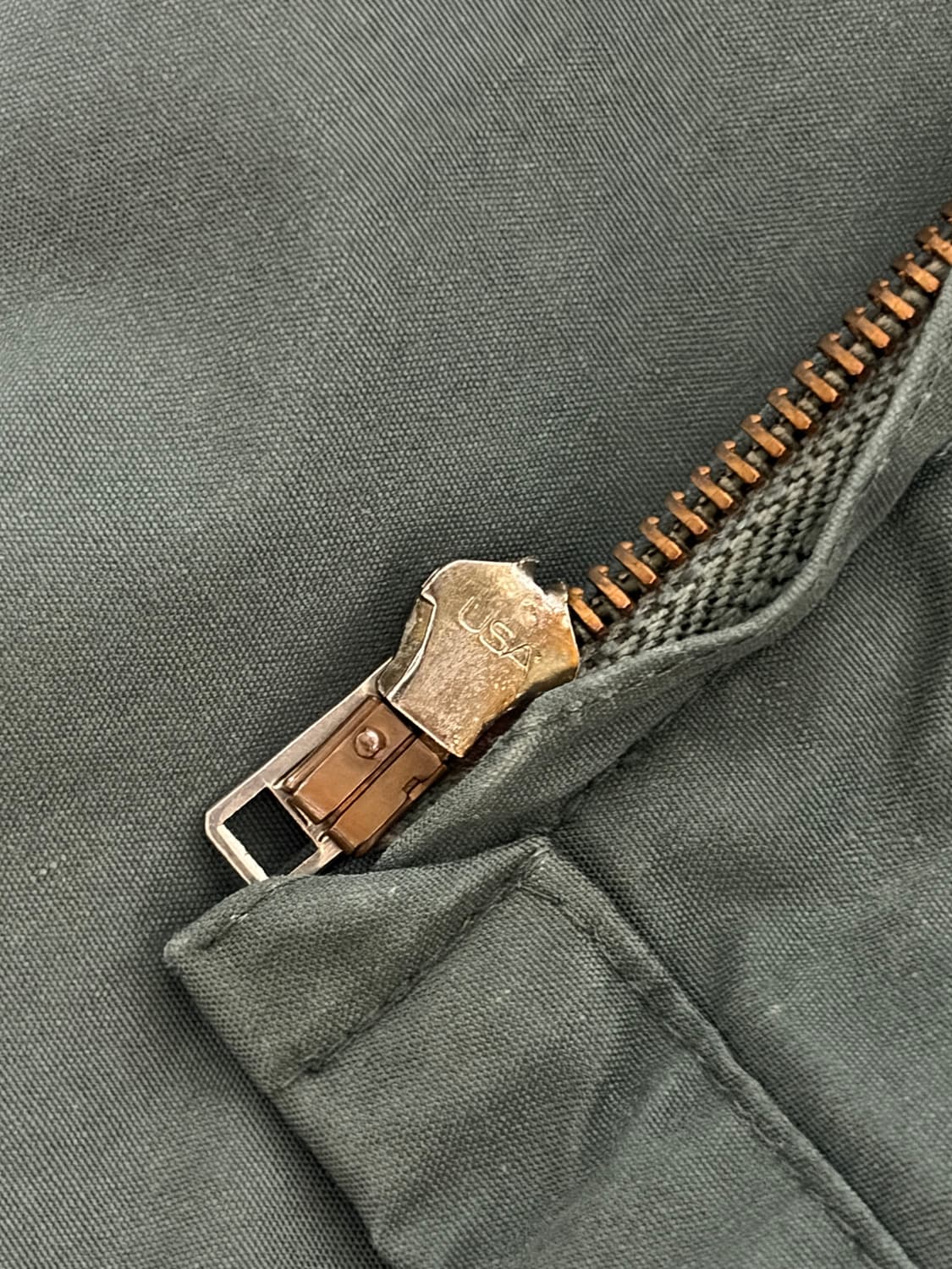 70s us army ag-274자켓 밀리터리 상품이미지5