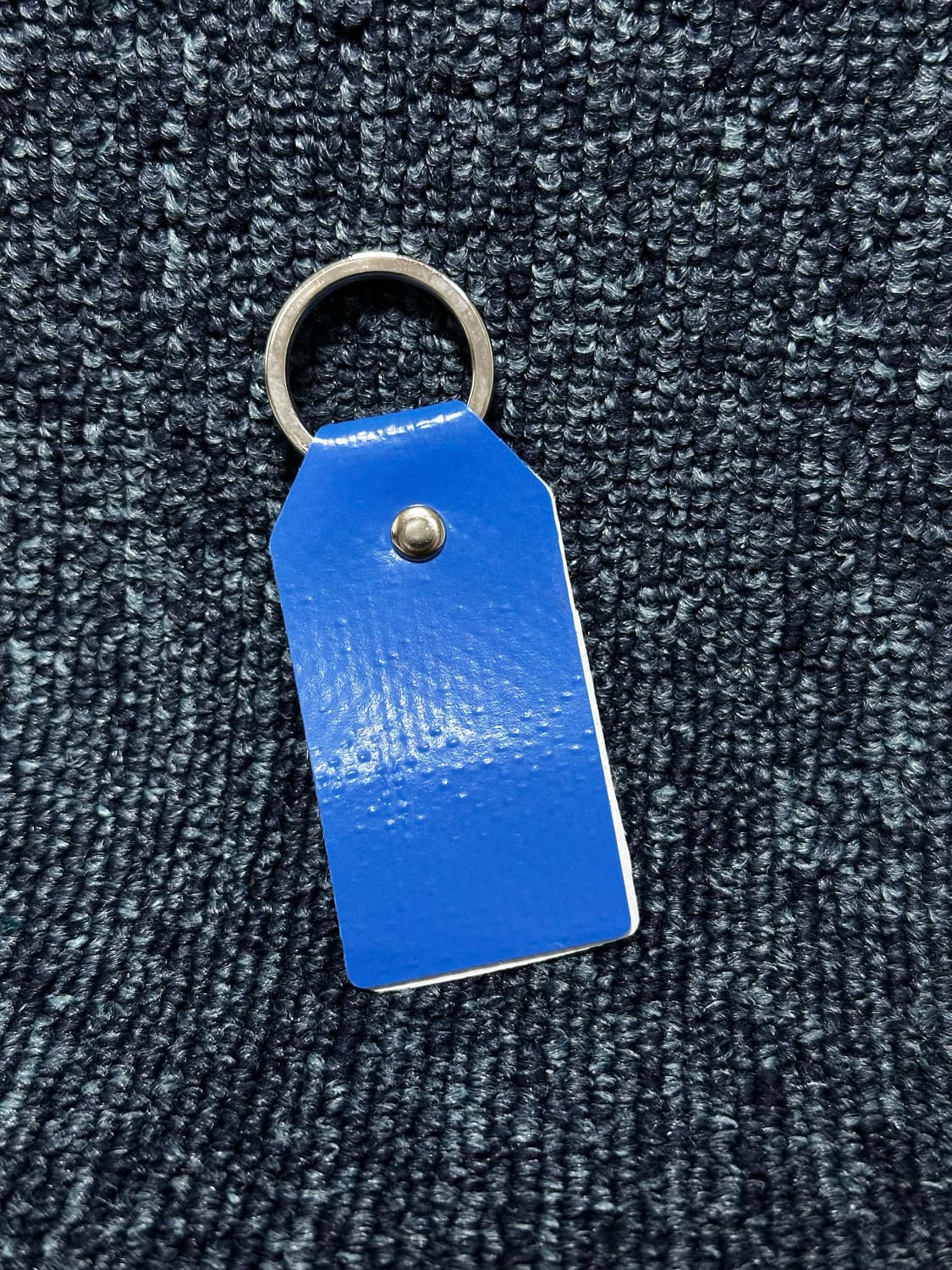 새제품 Freitag 프라이탁 키링 상품이미지2