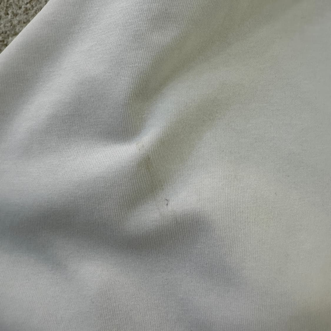 150 예일 키즈 카라 화이트 반팔 0320D 상품이미지5