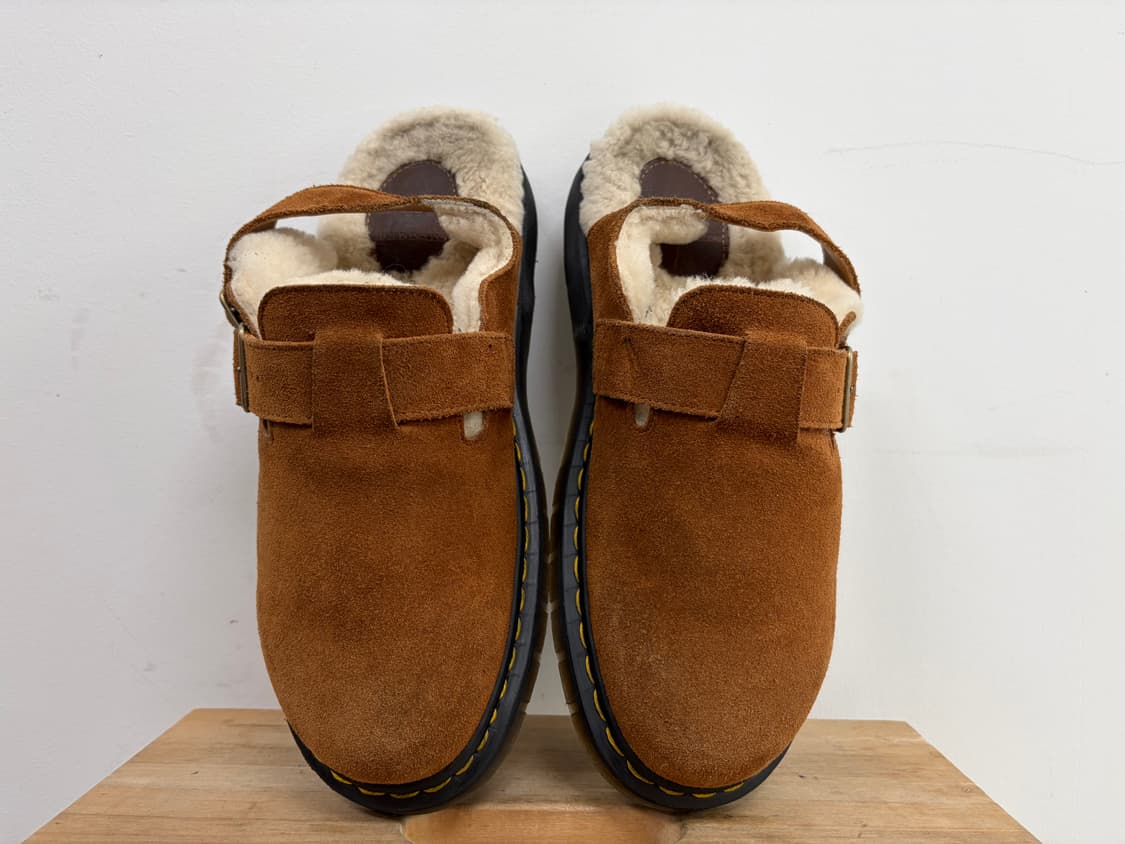 닥터마틴 MIE 조지 시어링 290 상품이미지3