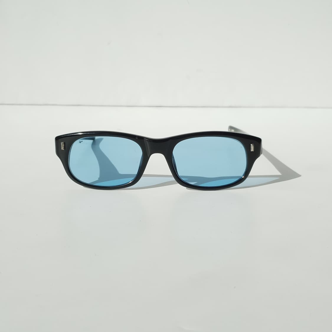 90s STUSSY michael sunglasses 상품이미지2