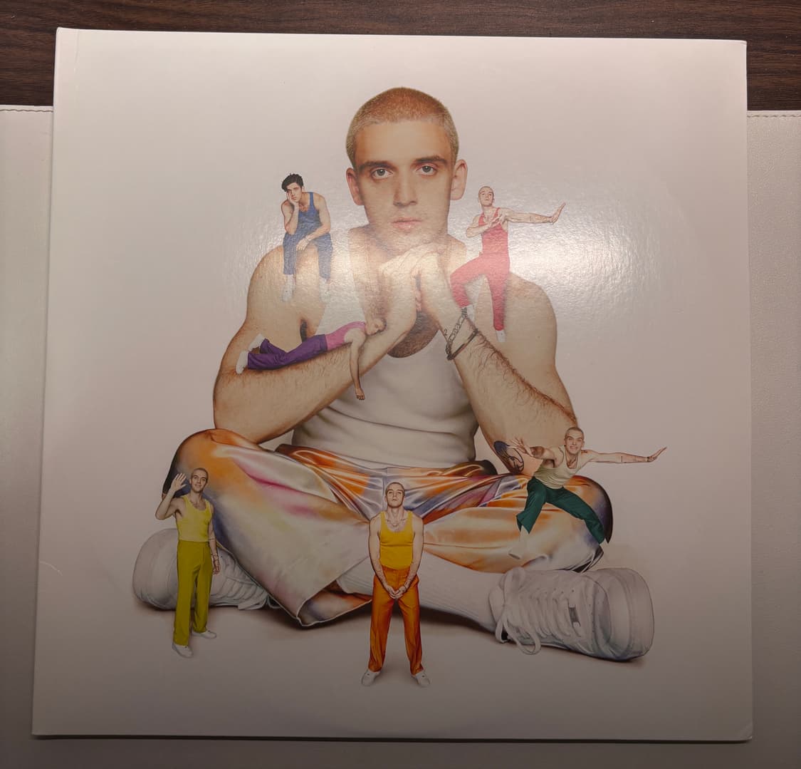 LAUV LP 상품이미지1