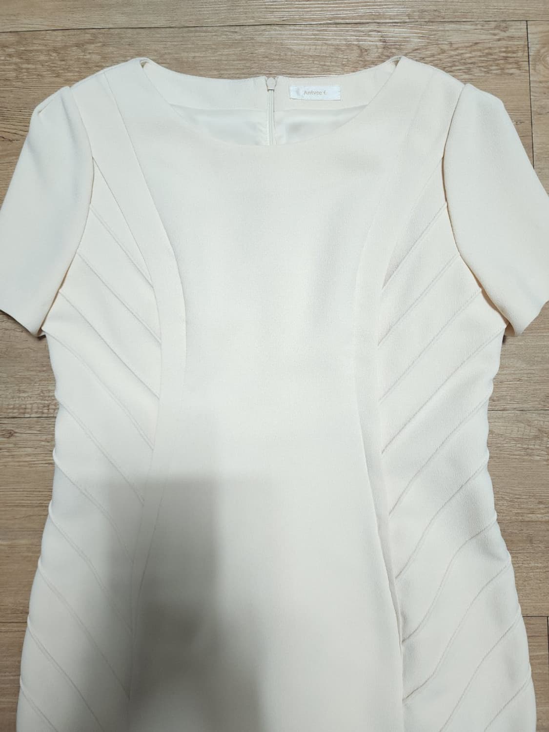 [66] 아니베에프 정장원피스 상품이미지4