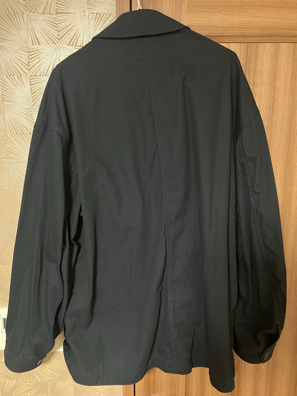 러프사이드 워커스 자켓 3 상품이미지3