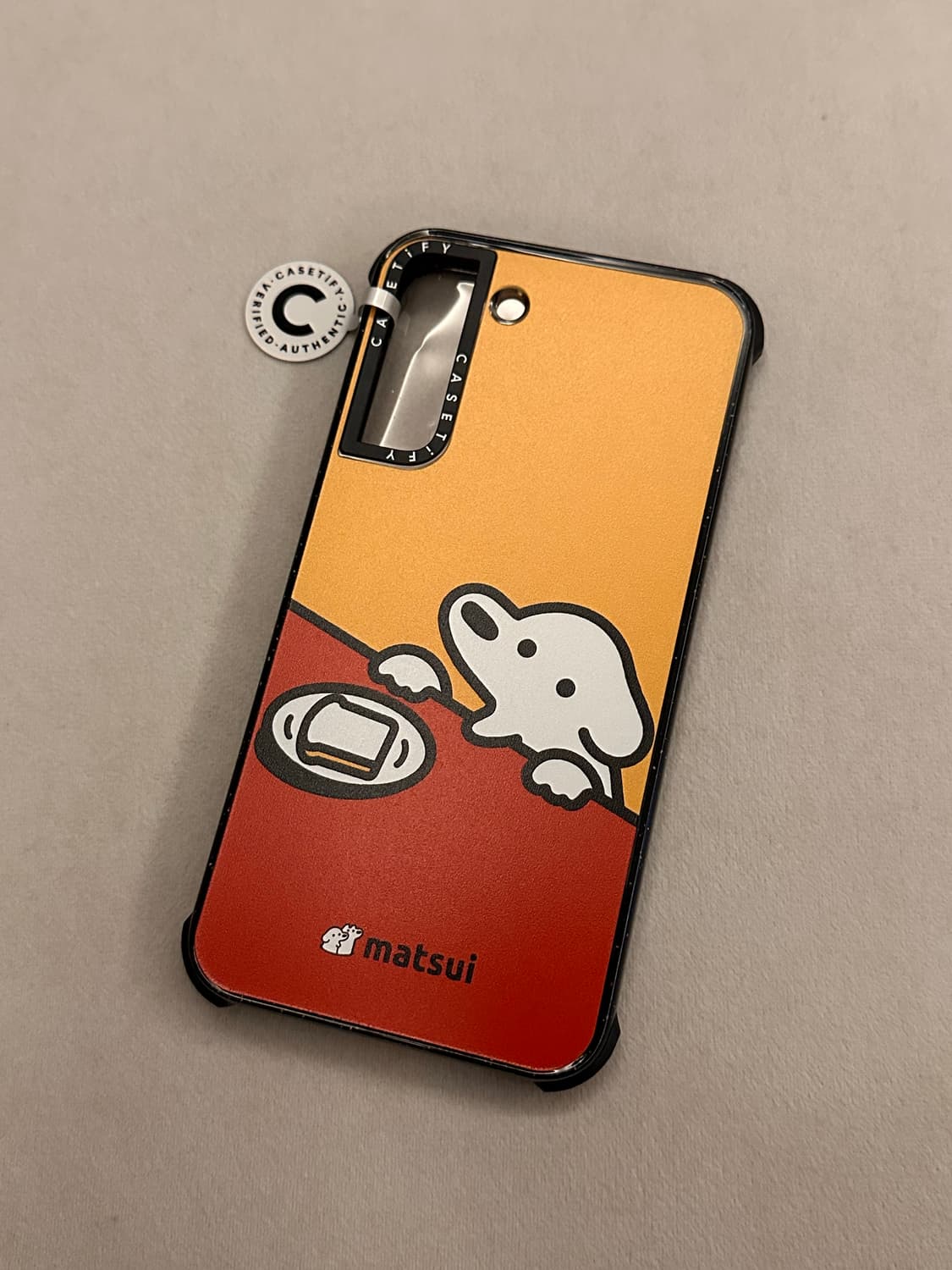 케이스티파이 케이스 새상품 상품이미지1