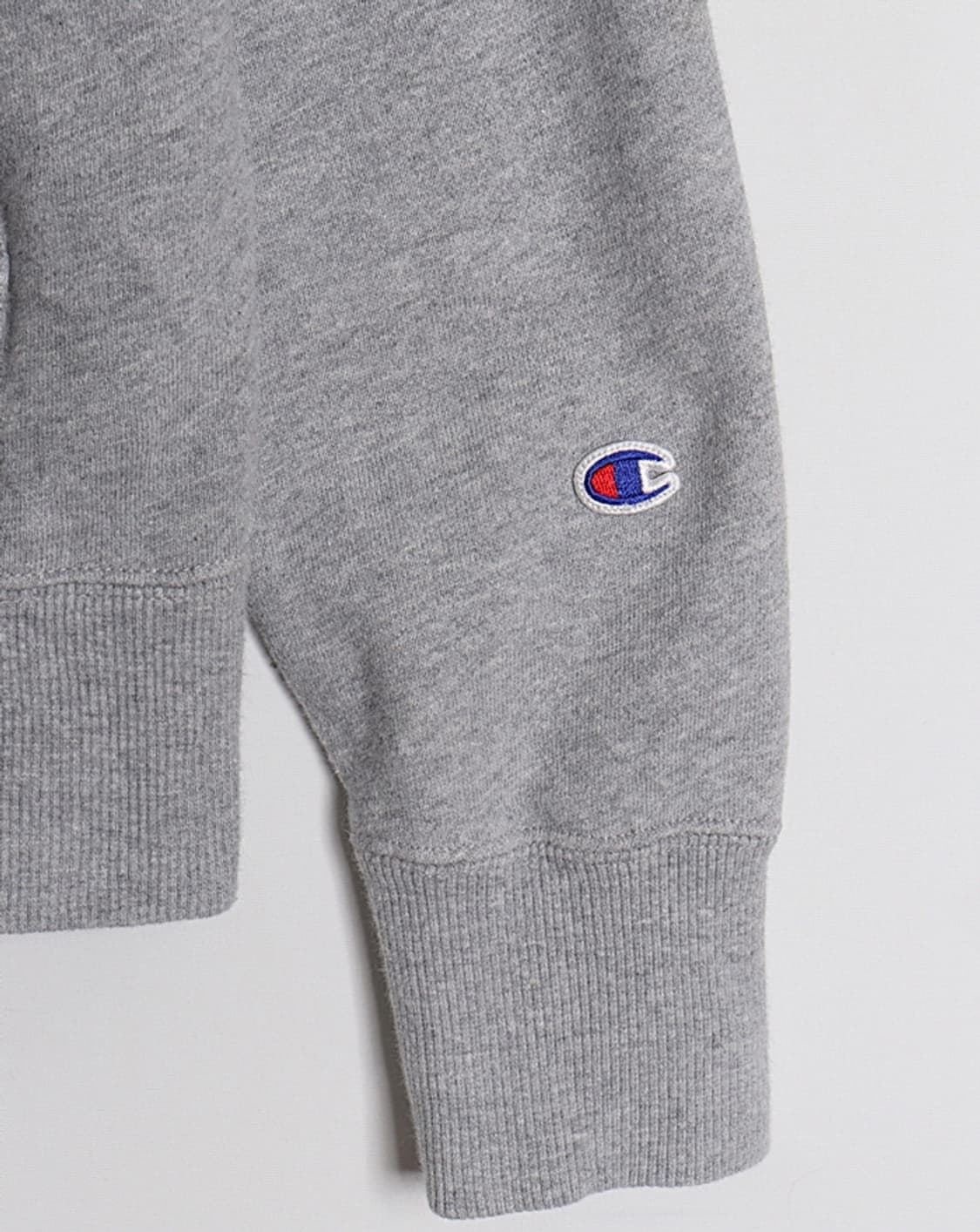 Champion Sweat Zip Hoodie 상품이미지4