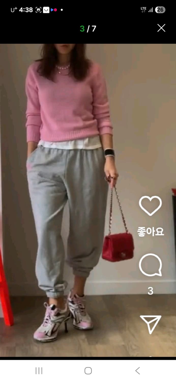 발렌시아가 엑스팬더 37 상품이미지3