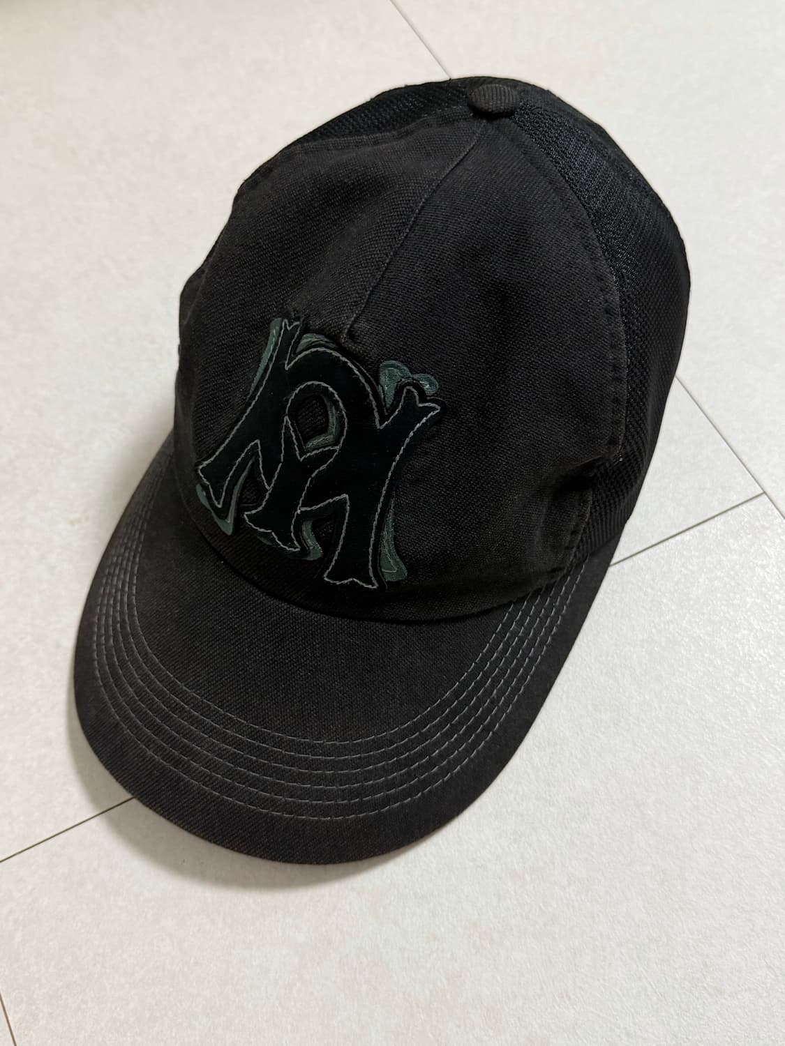 Mpq 모자 상품이미지1